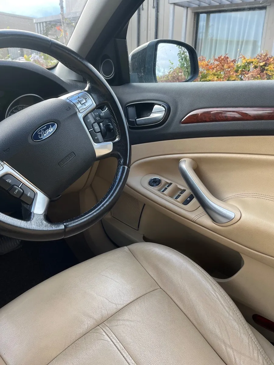 Ford Mondeo 2007 Automatic - Image 3