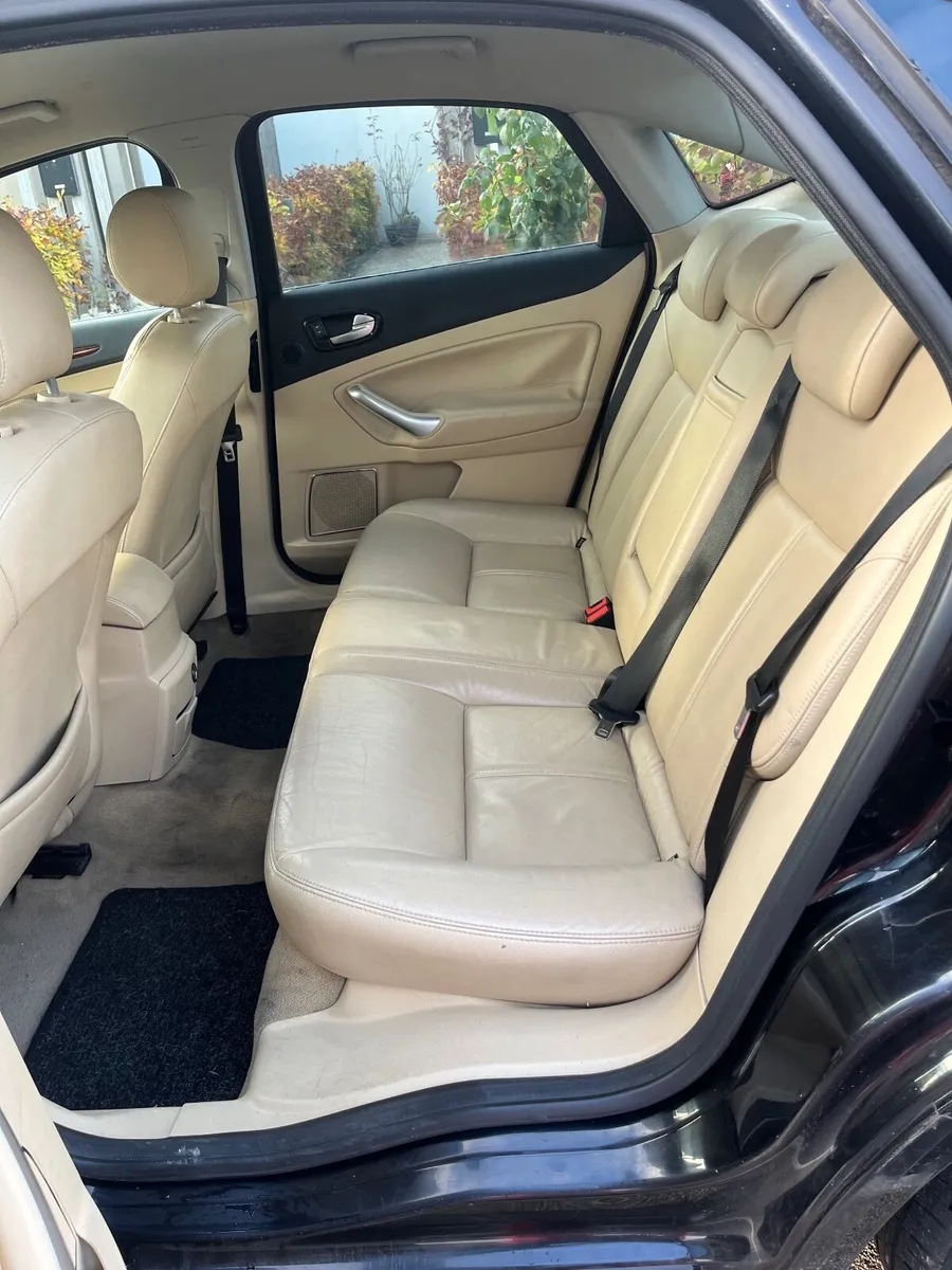 Ford Mondeo 2007 Automatic - Image 4