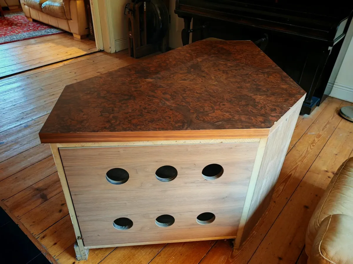 TV Cabinet - Image 2