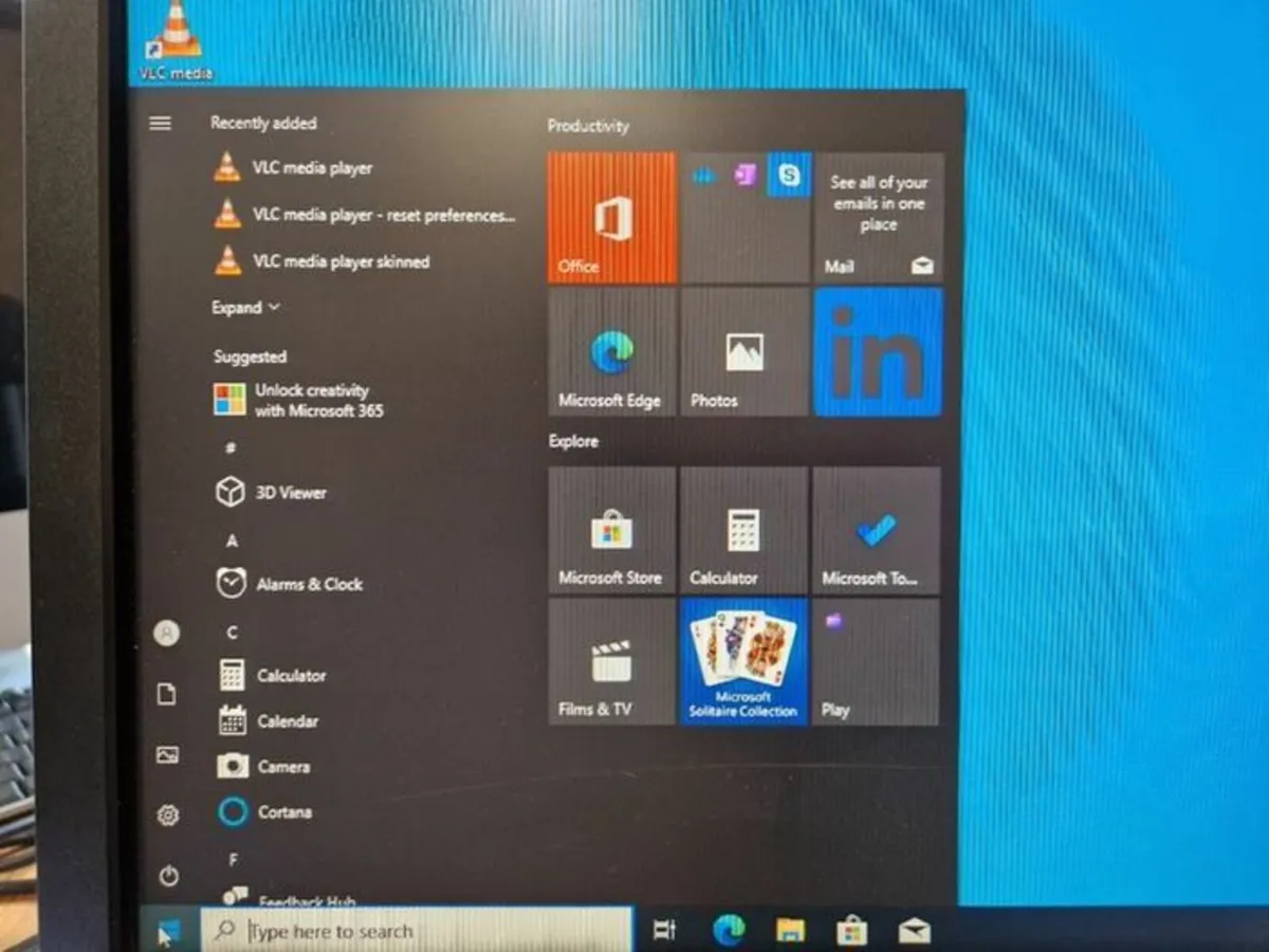 Dell Optiplex 380, 1 Terrabyte HDD, 8GB RAM, Win10 - Image 3