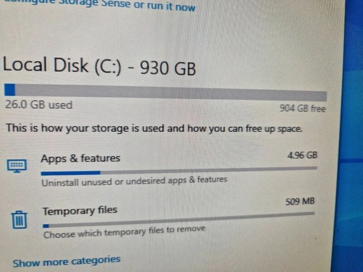 Dell Optiplex 380, 1 Terrabyte HDD, 8GB RAM, Win10 - Image 4