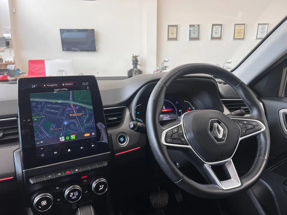 BEST VALUE HYBRID AUTOMATIC  **Finance Arranged/Bi - Image 3