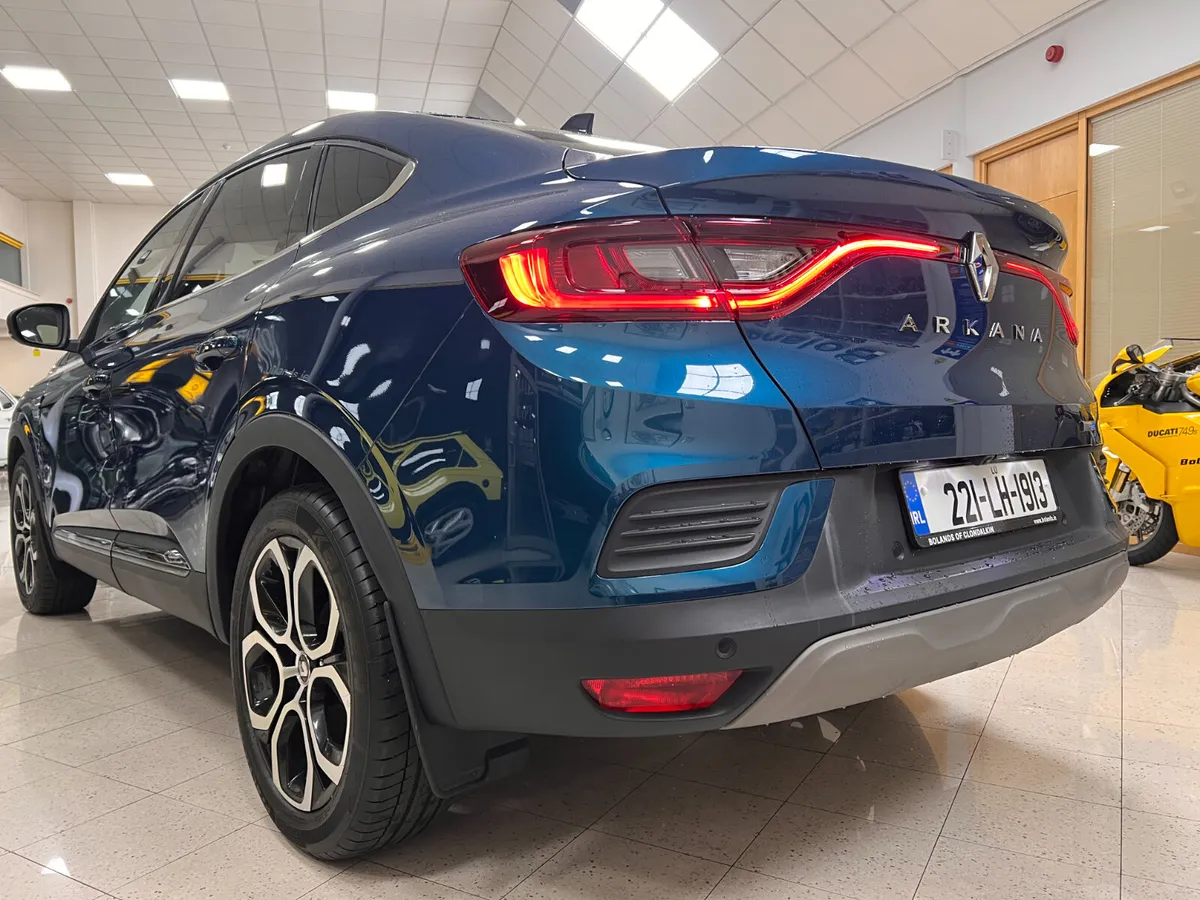 BEST VALUE HYBRID AUTOMATIC  **Finance Arranged/Bi - Image 2