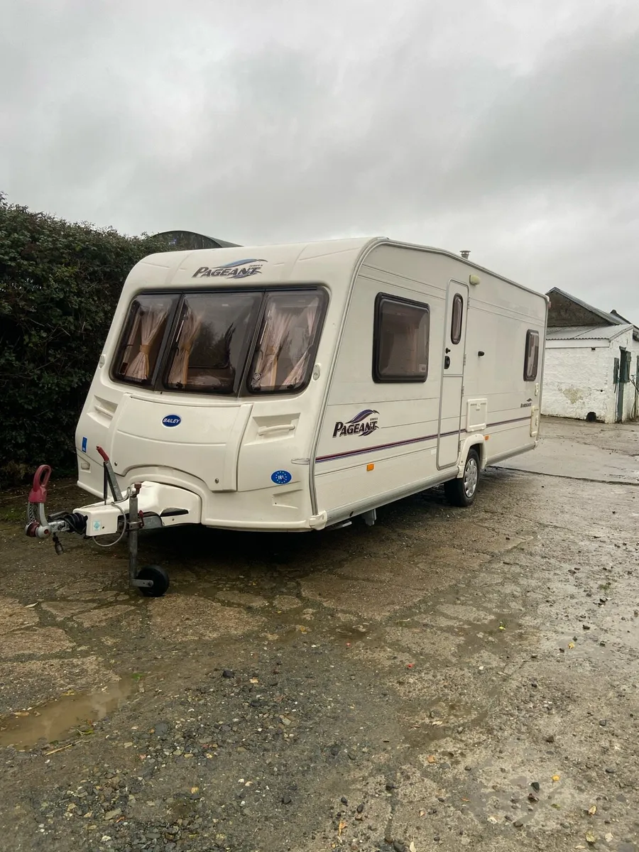 Bailey pageant - Image 1