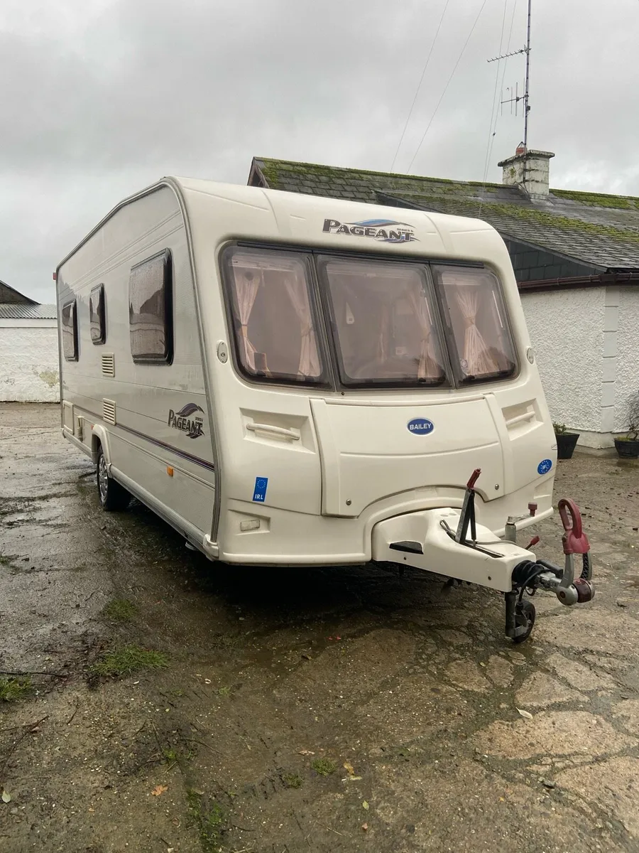 Bailey pageant - Image 2