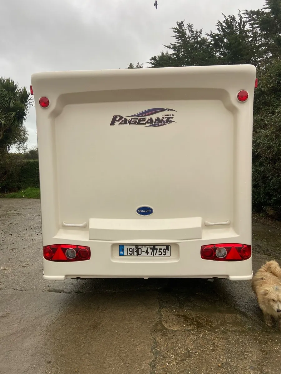 Bailey pageant - Image 3