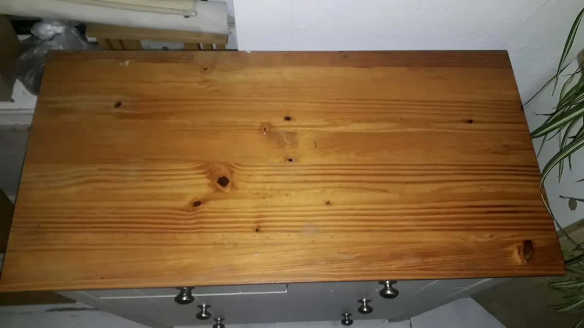 Bedroom Dresser X 2 - Image 2