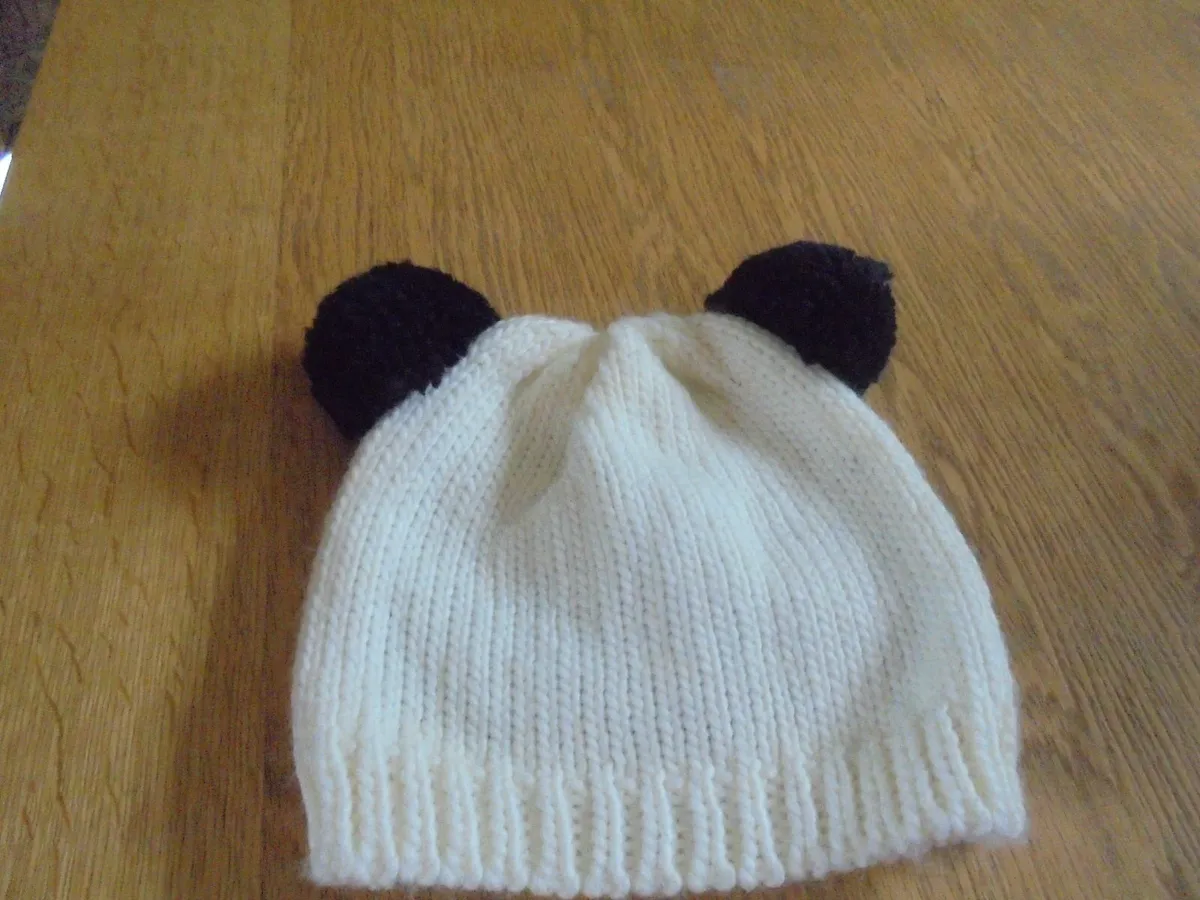 Cute Beanie Hat for Sale - Image 2