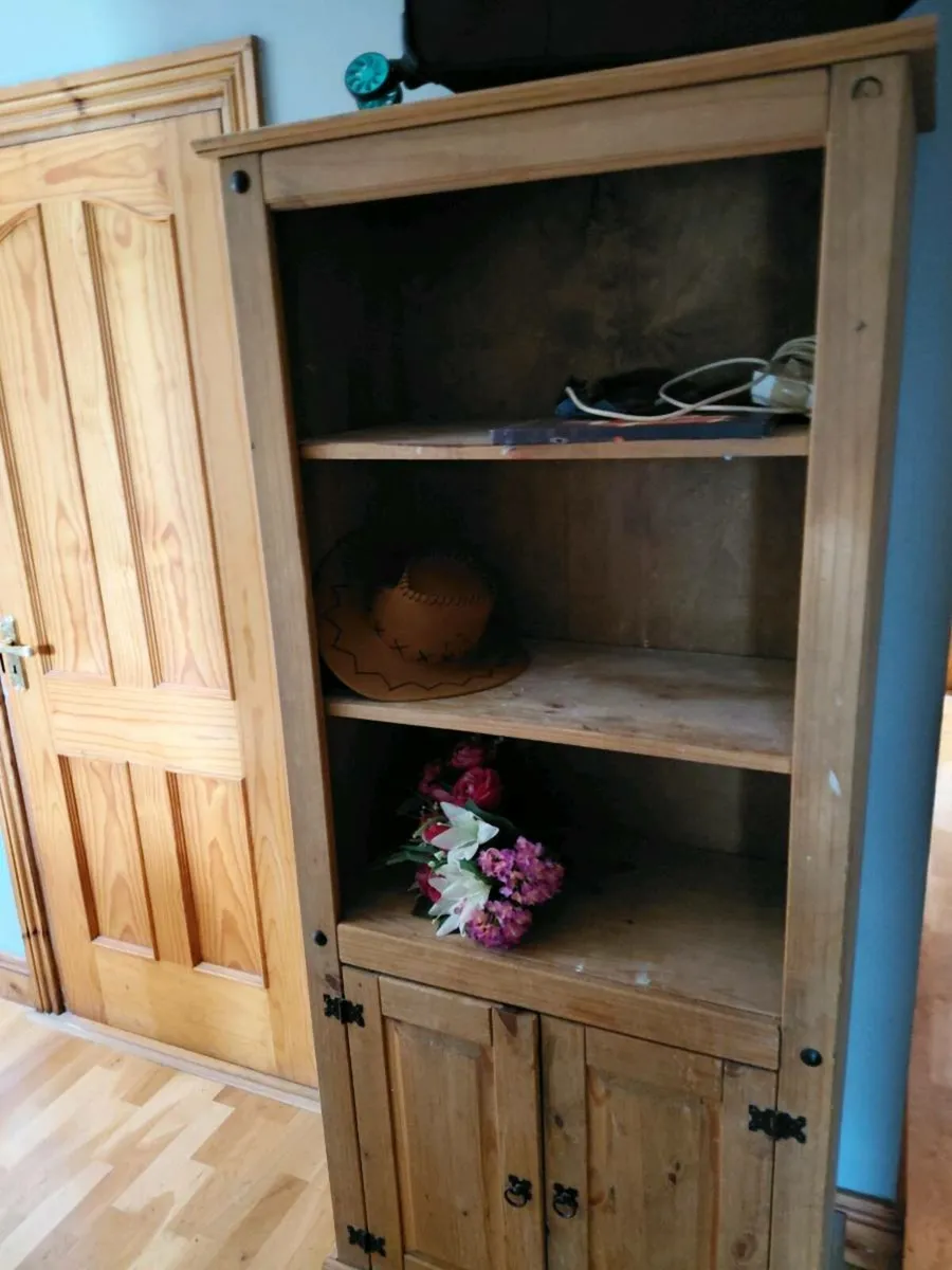 Bathroom Cabinet - Image 1