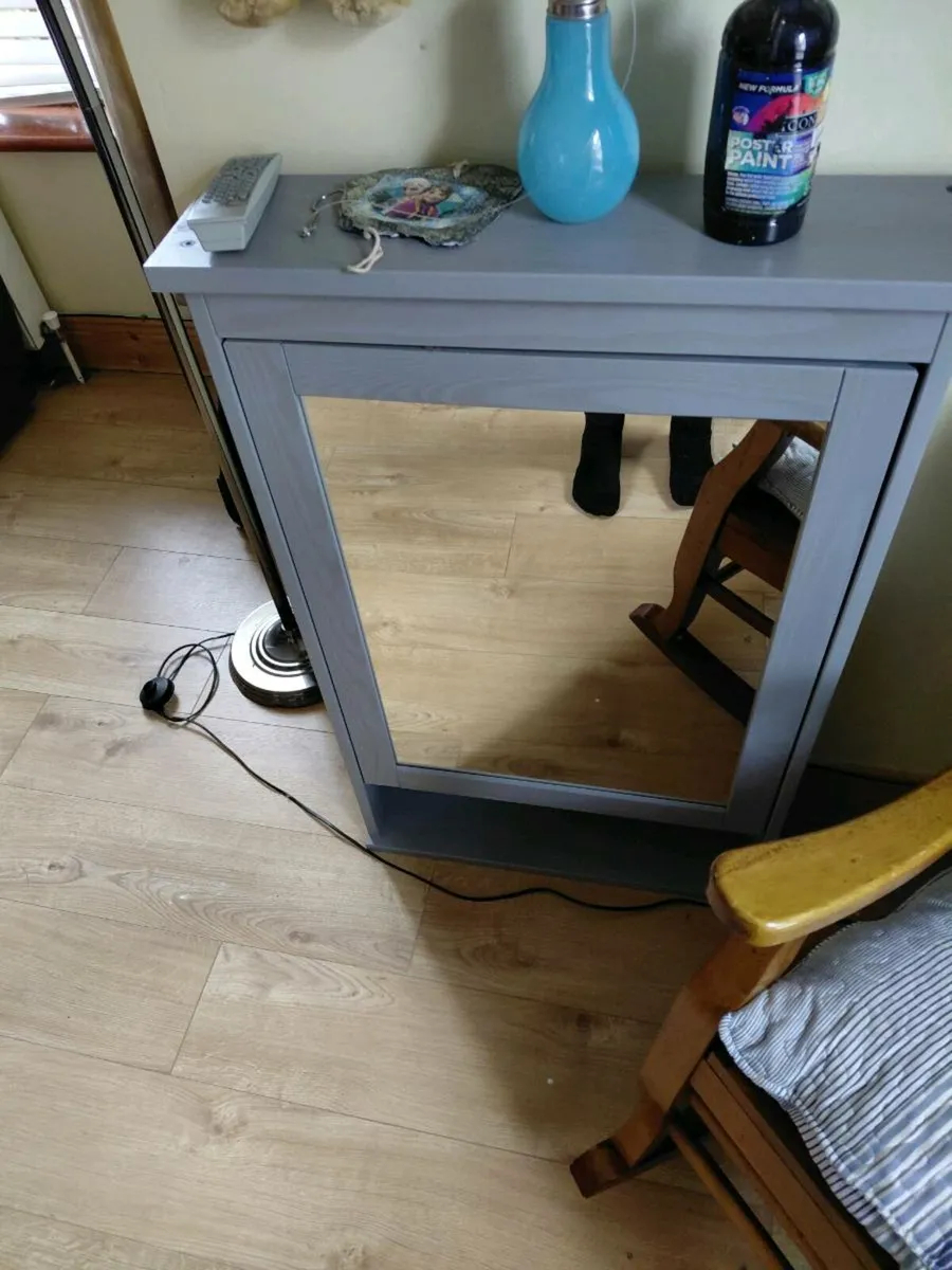 Bathroom Cabinet - Image 3