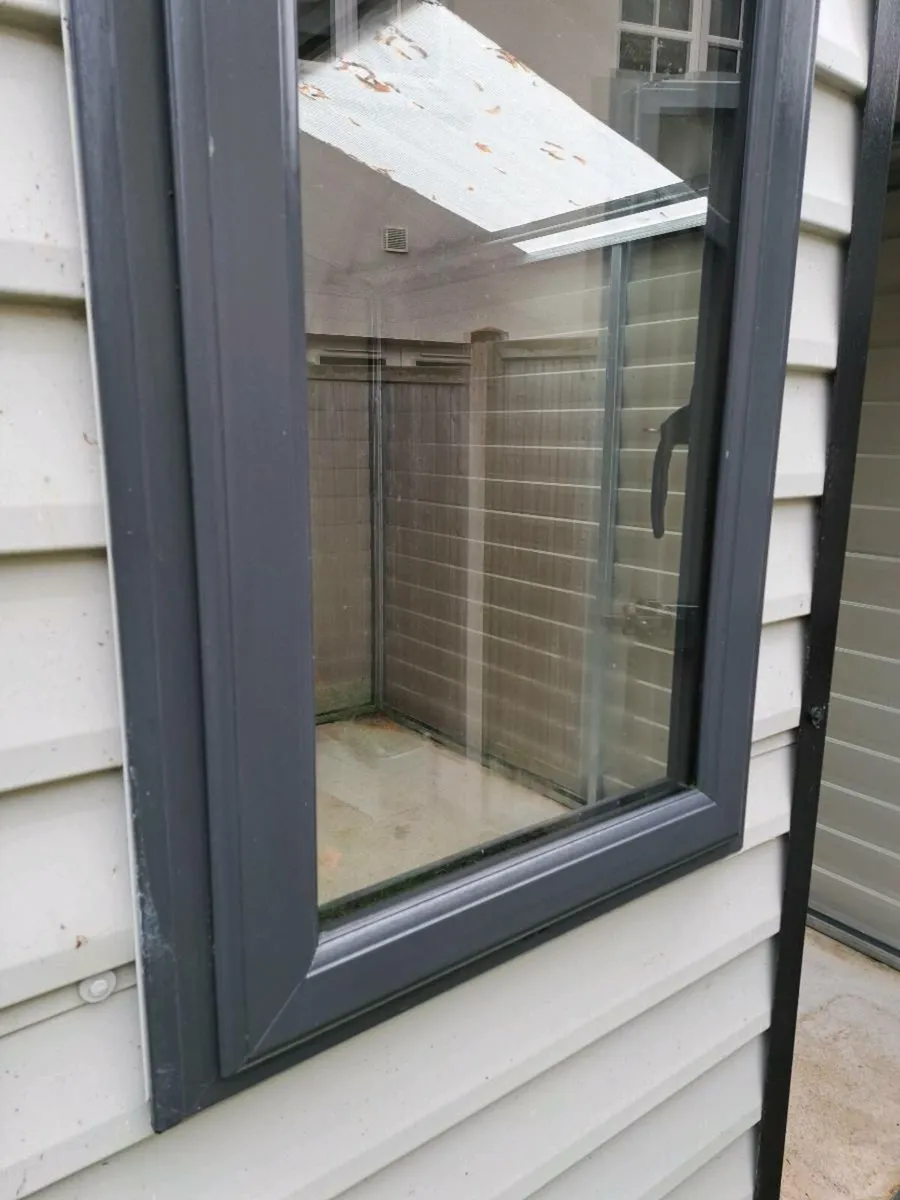 Steel Shed 10ft x 8ft - Image 3