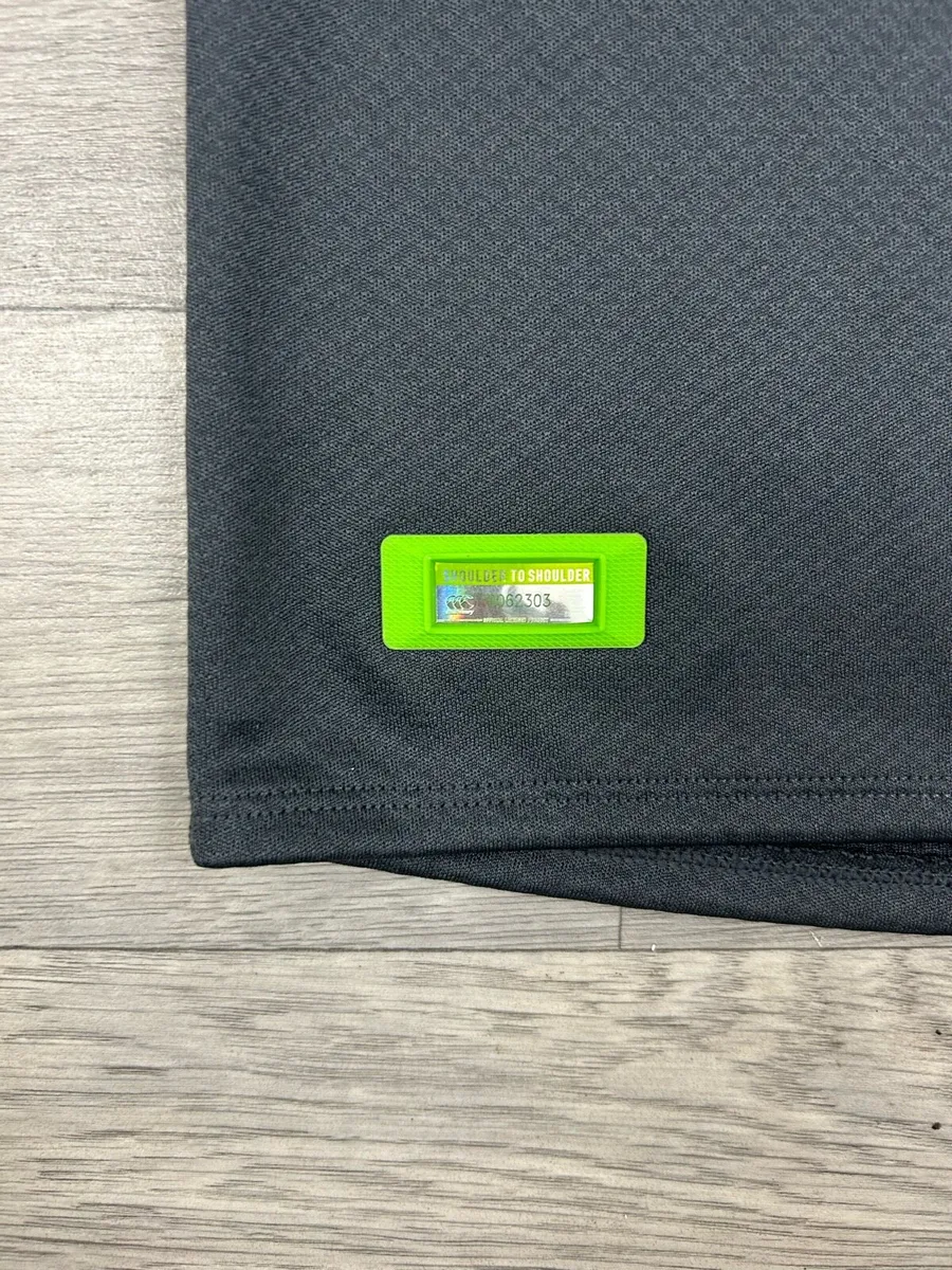 NEW Canterbury Ireland Rugby Jersey Shirt L/XL - Image 3
