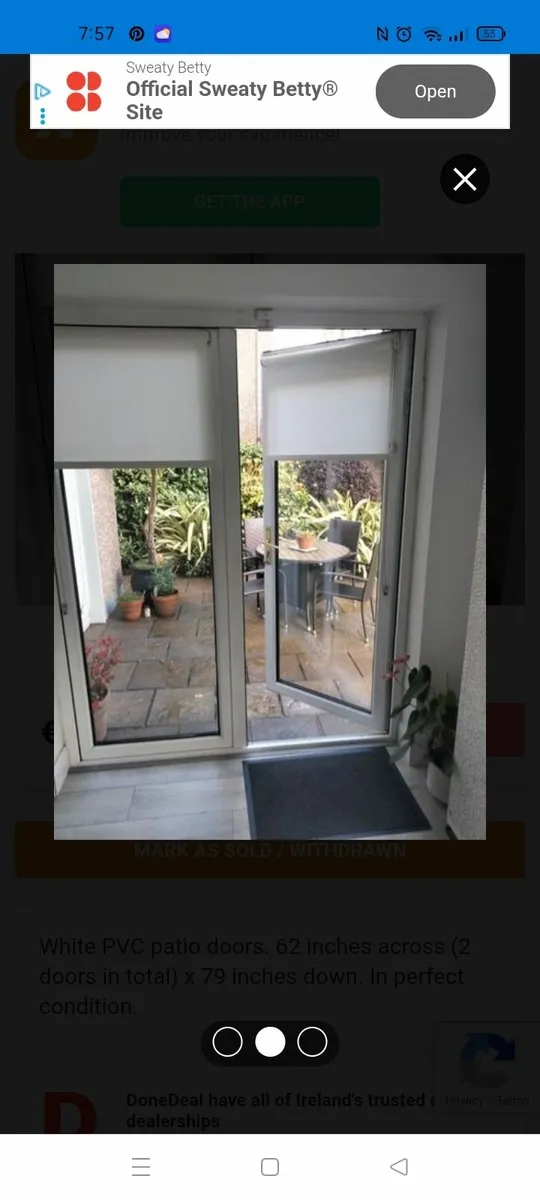 French Doors - Image 3
