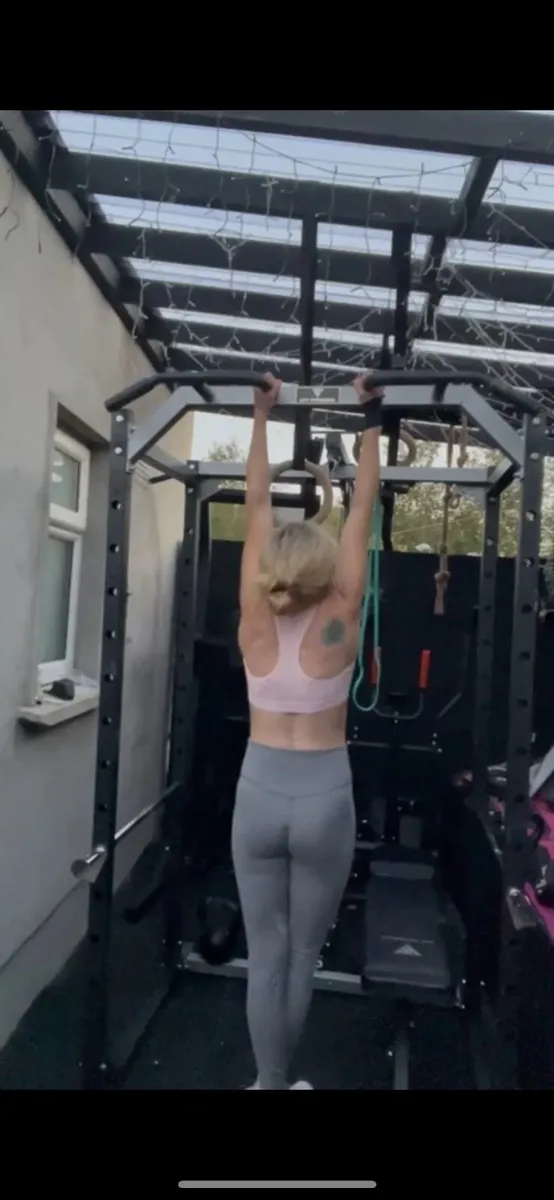 Gym equipment - Image 1