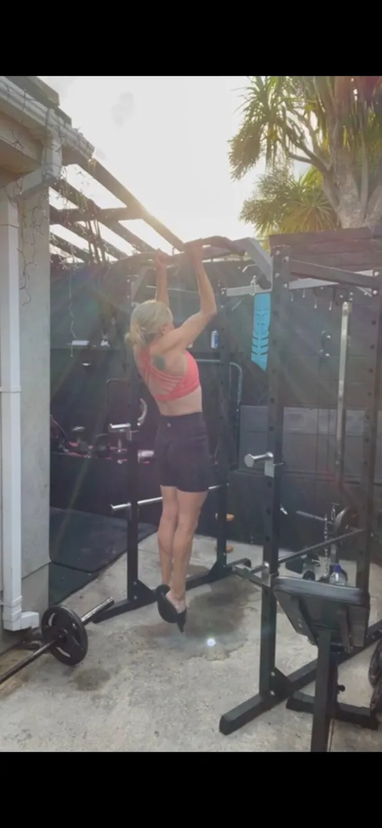 Gym equipment - Image 2