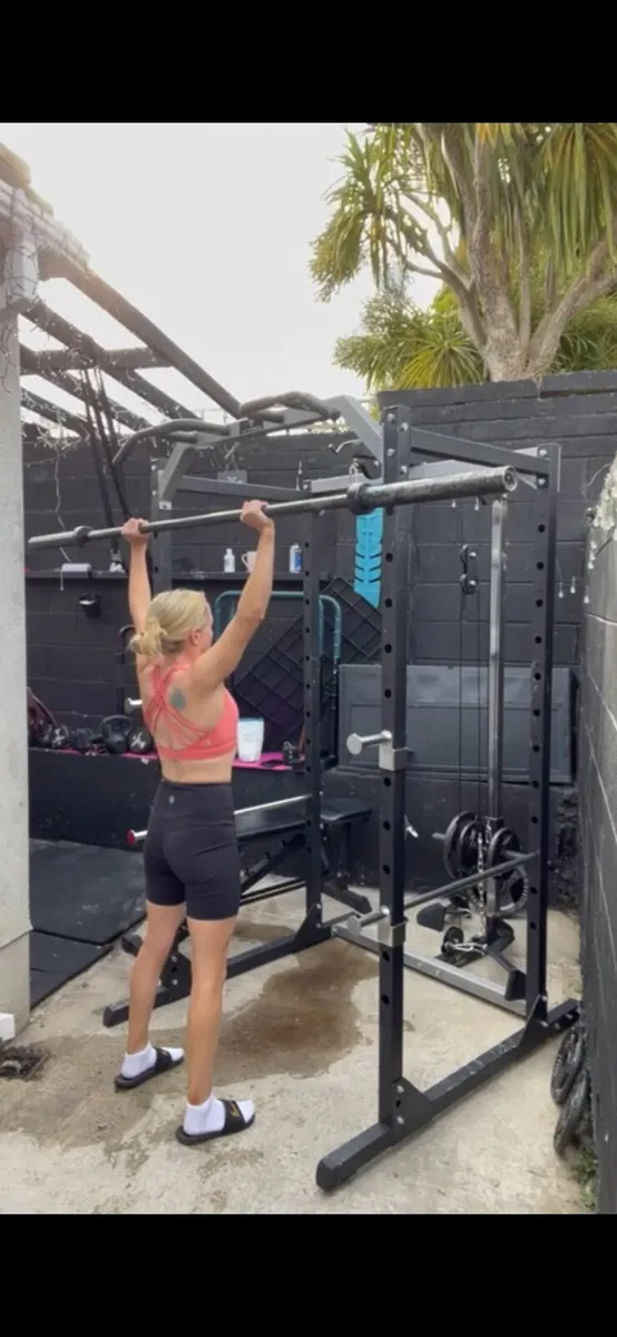 Gym equipment - Image 3