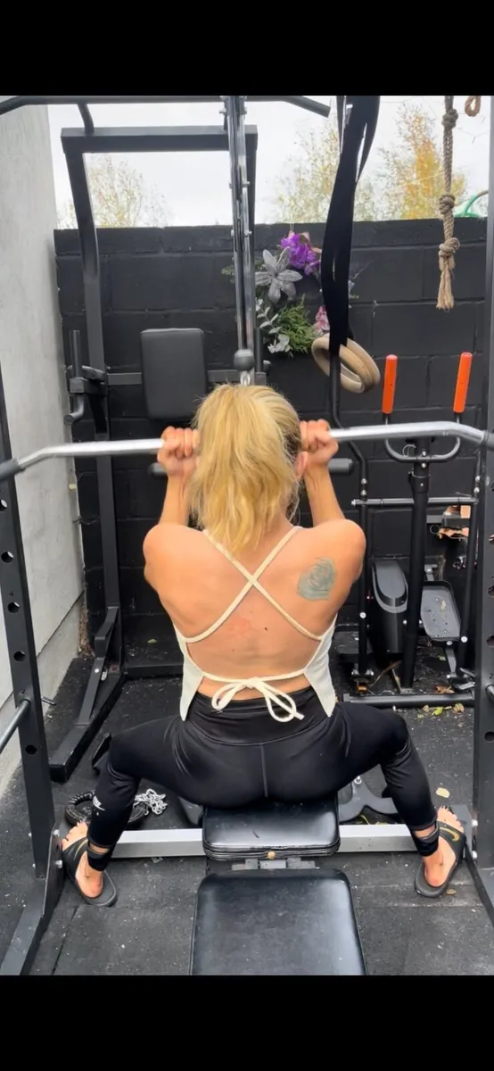 Gym equipment - Image 4