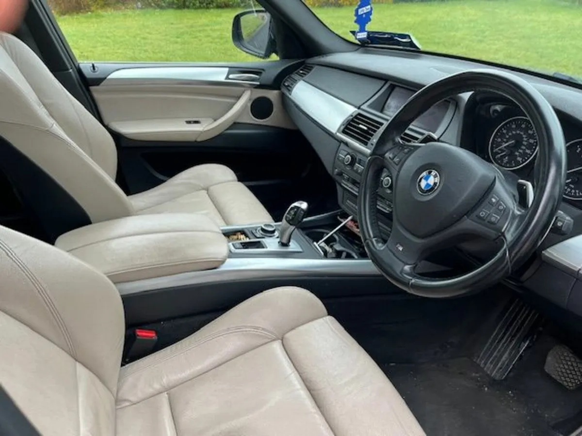 BMW X5 2013 - Image 3