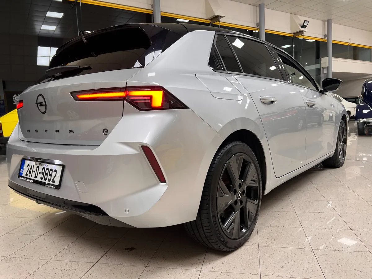 Best Value 2024 GS Launch Model Finished In Silver - Image 1