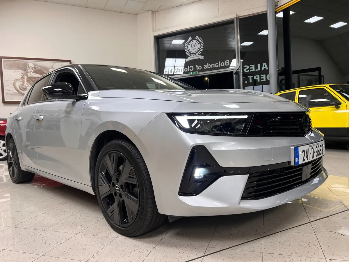 Best Value 2024 GS Launch Model Finished In Silver - Image 2