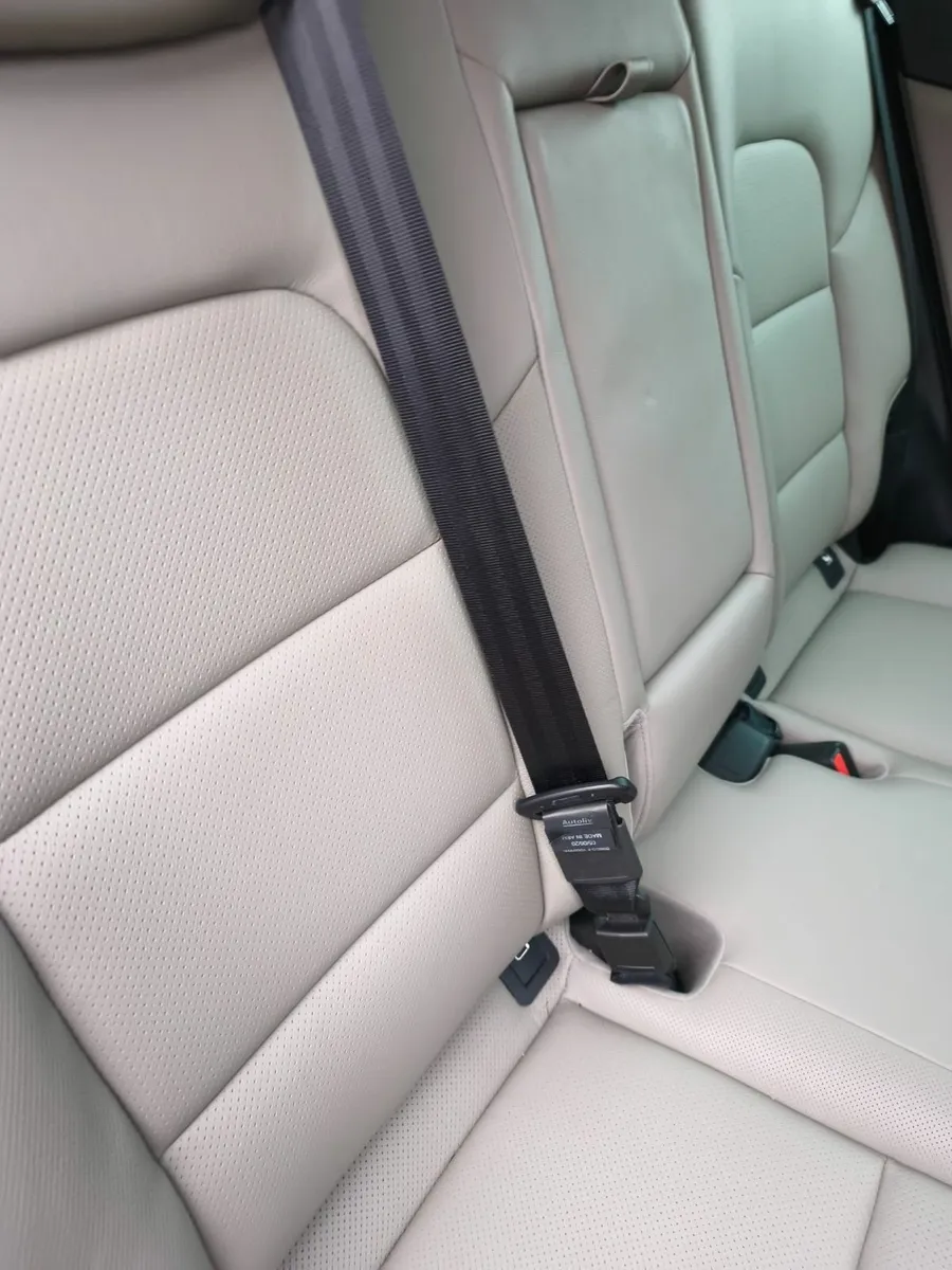 Kia Sportage 2021 K3 Mhev MY20 5DR - Image 4