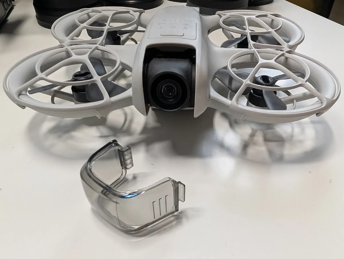 DJI Neo Drone - Image 2