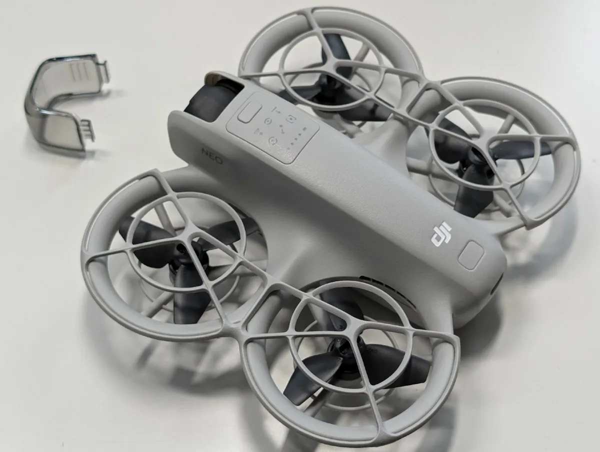 DJI Neo Drone - Image 4