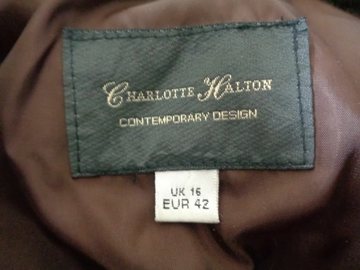 Faux Fur Coat for sale - Image 3