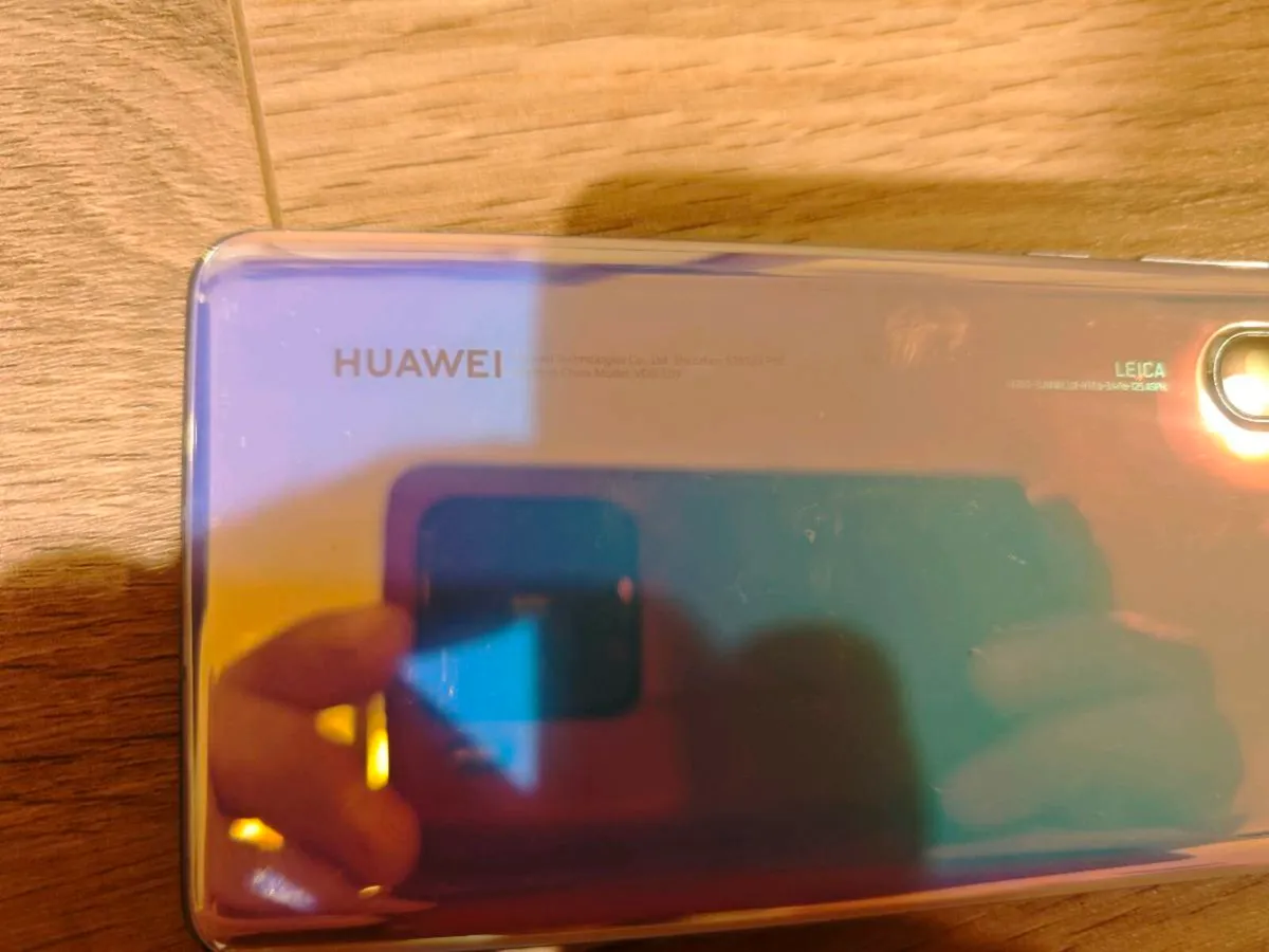 Huawei P30pro - Image 2