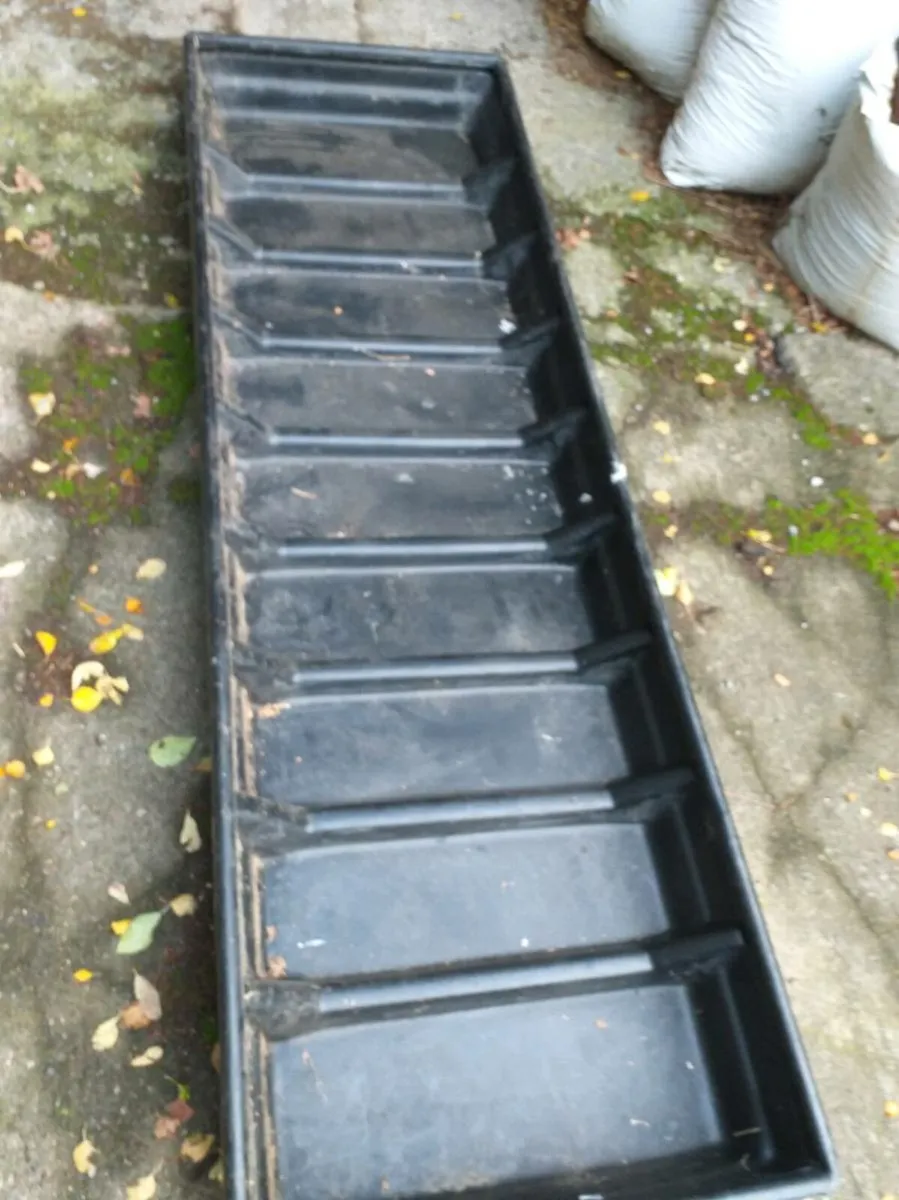 Cow foot bath - Image 2