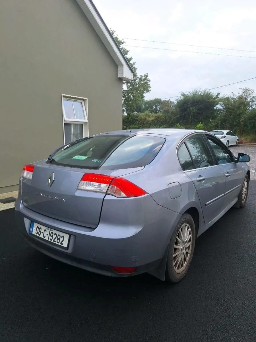 Renault laguna - Image 2