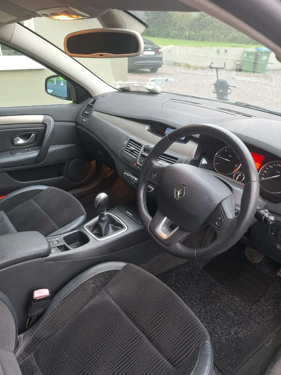 Renault laguna - Image 3
