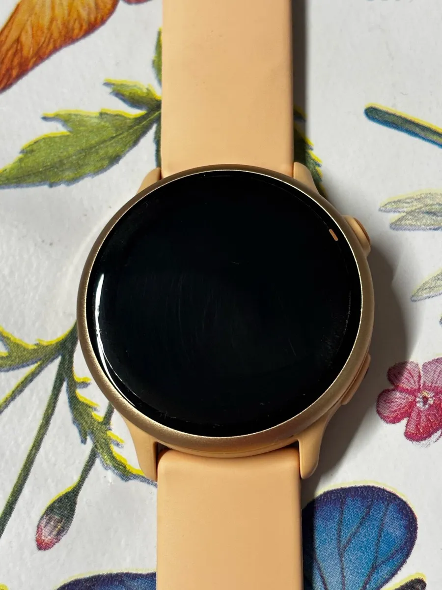 Garmin vivoactive 6 - Image 2