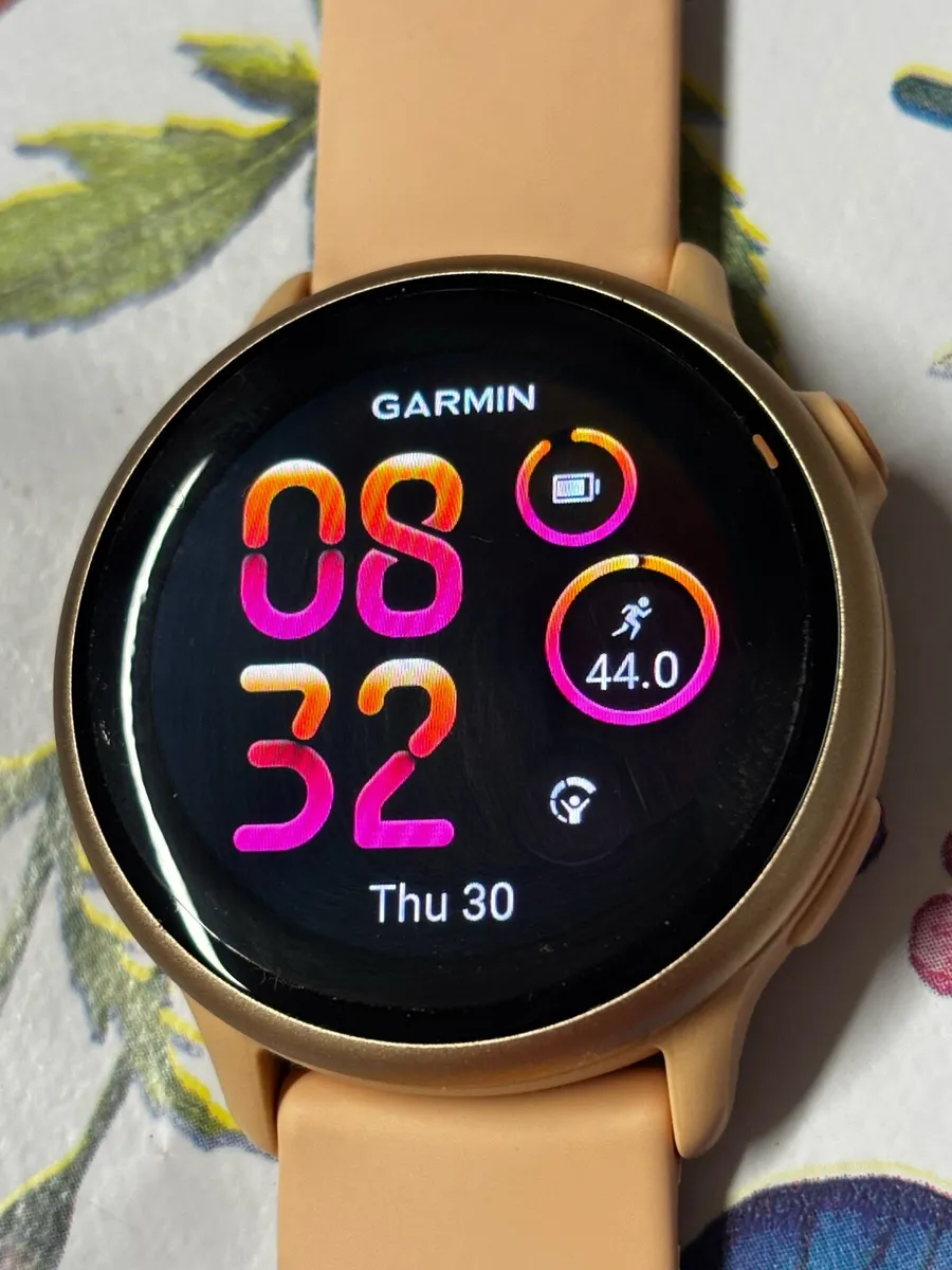 Garmin vivoactive 6 - Image 4