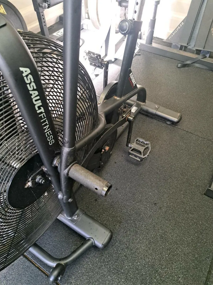 Assault Airbike - Image 3