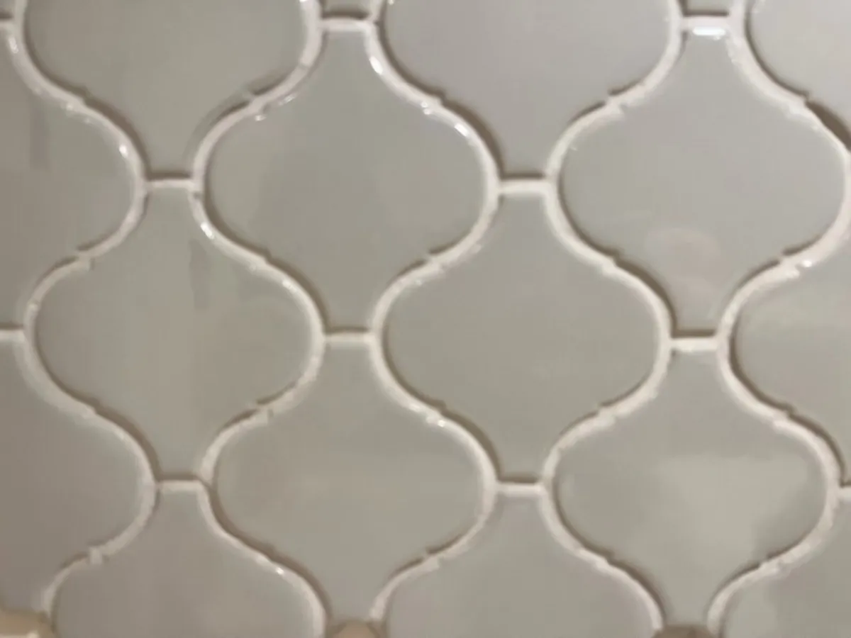 Feature wall tiles - Image 1