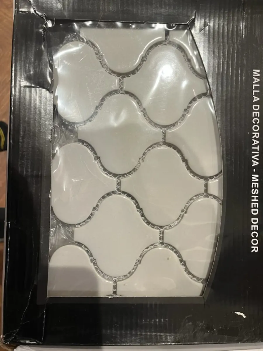 Feature wall tiles - Image 2