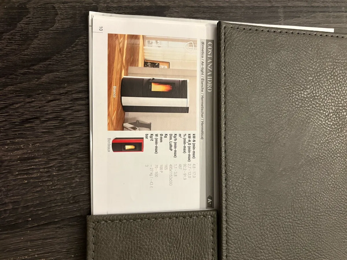 Pellet Stoves - Image 3