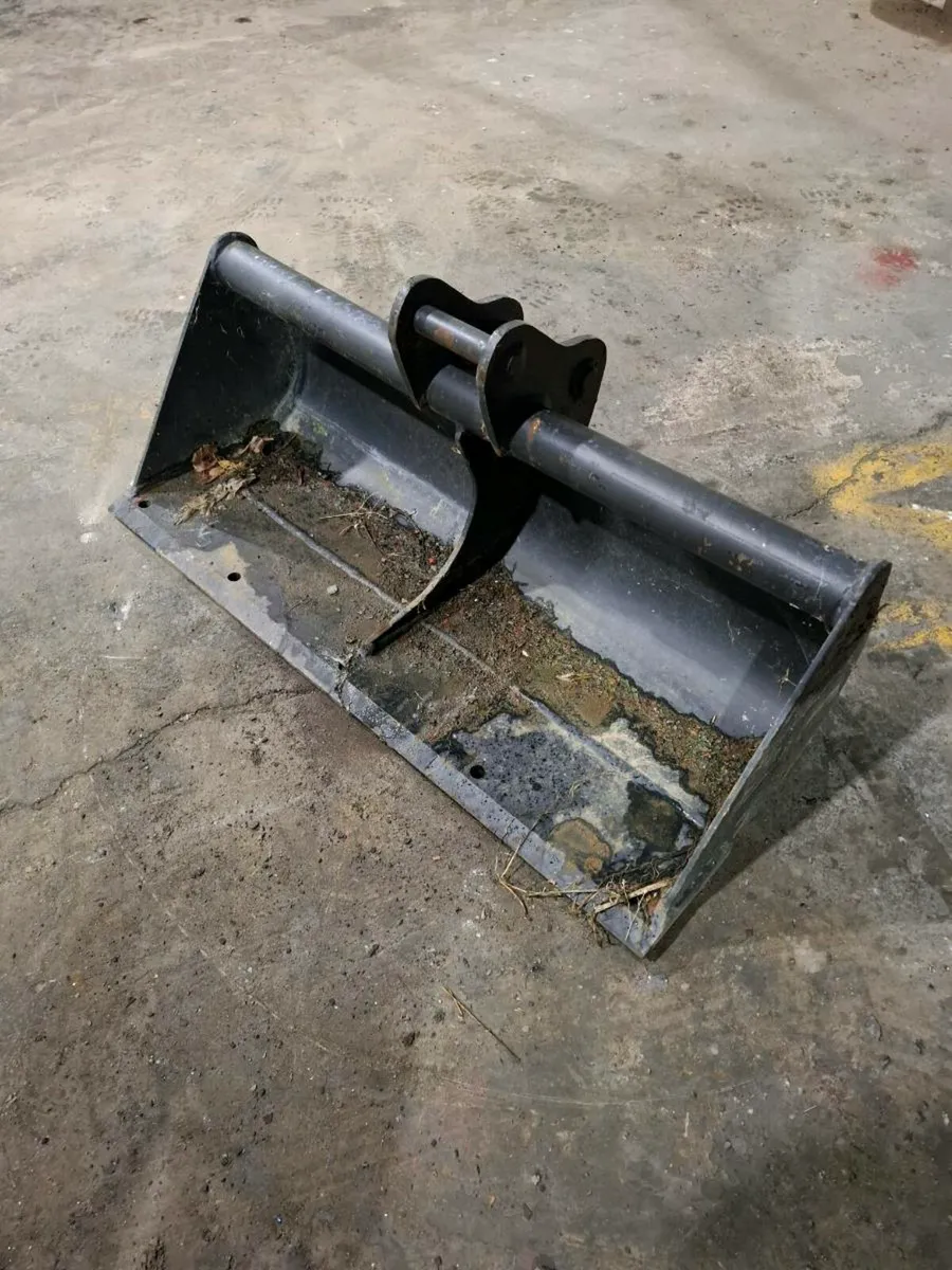 30mm pin buckets - Image 3