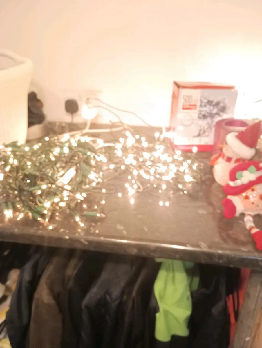 Selection Christmas bits 30 lot - Image 3