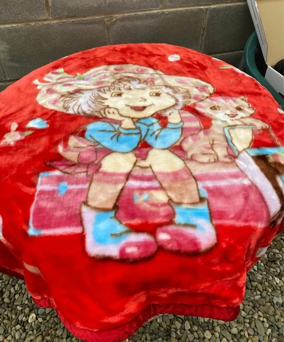 BRAND NEW Baby Blanket - Image 1