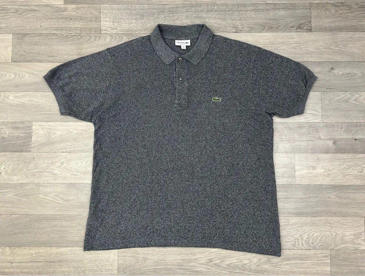 Lacoste Polo Shirt Mens Large - Image 1