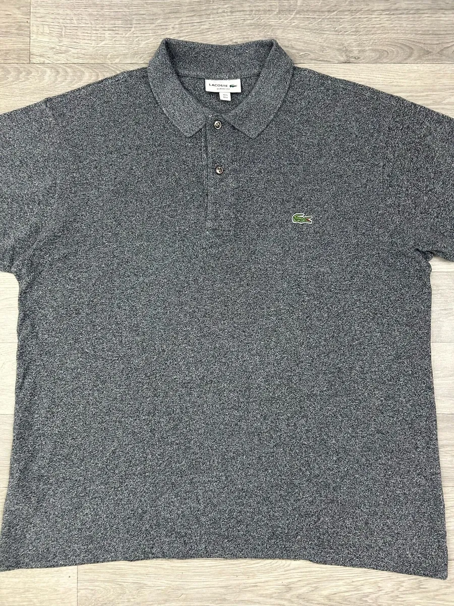 Lacoste Polo Shirt Mens Large - Image 2