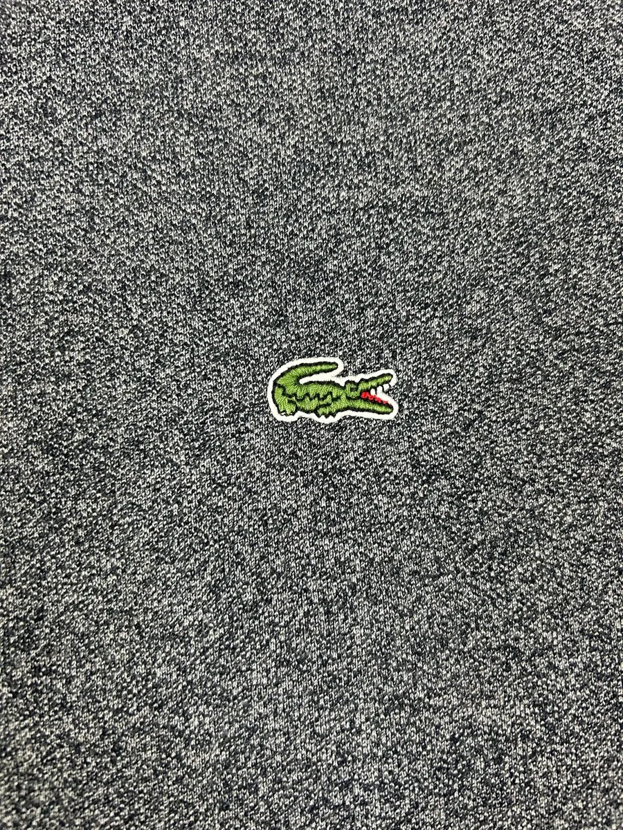 Lacoste Polo Shirt Mens Large - Image 3