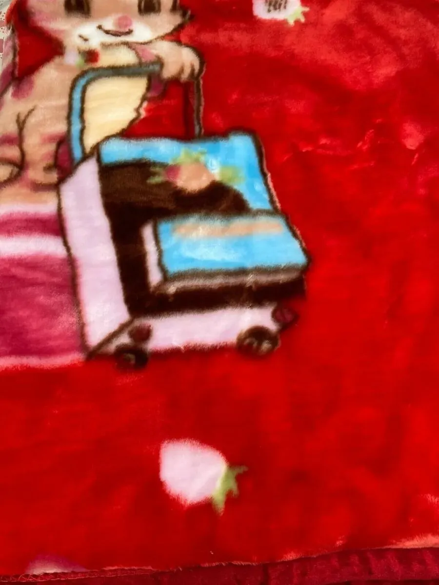 BRAND NEW Baby Blanket - Image 3