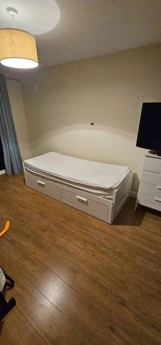 Ikea Brimnes Day Bed - Image 1