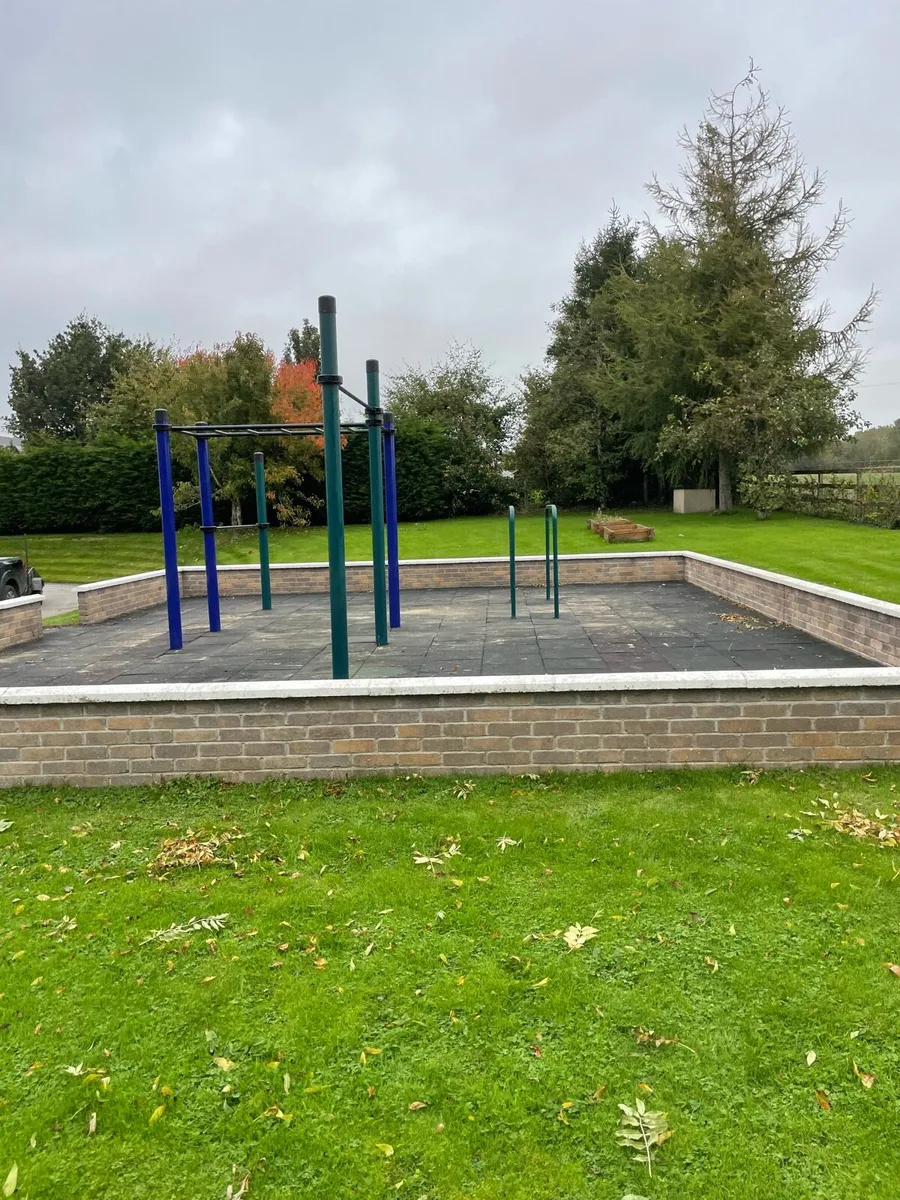 Calisthenic Equipment - Image 3