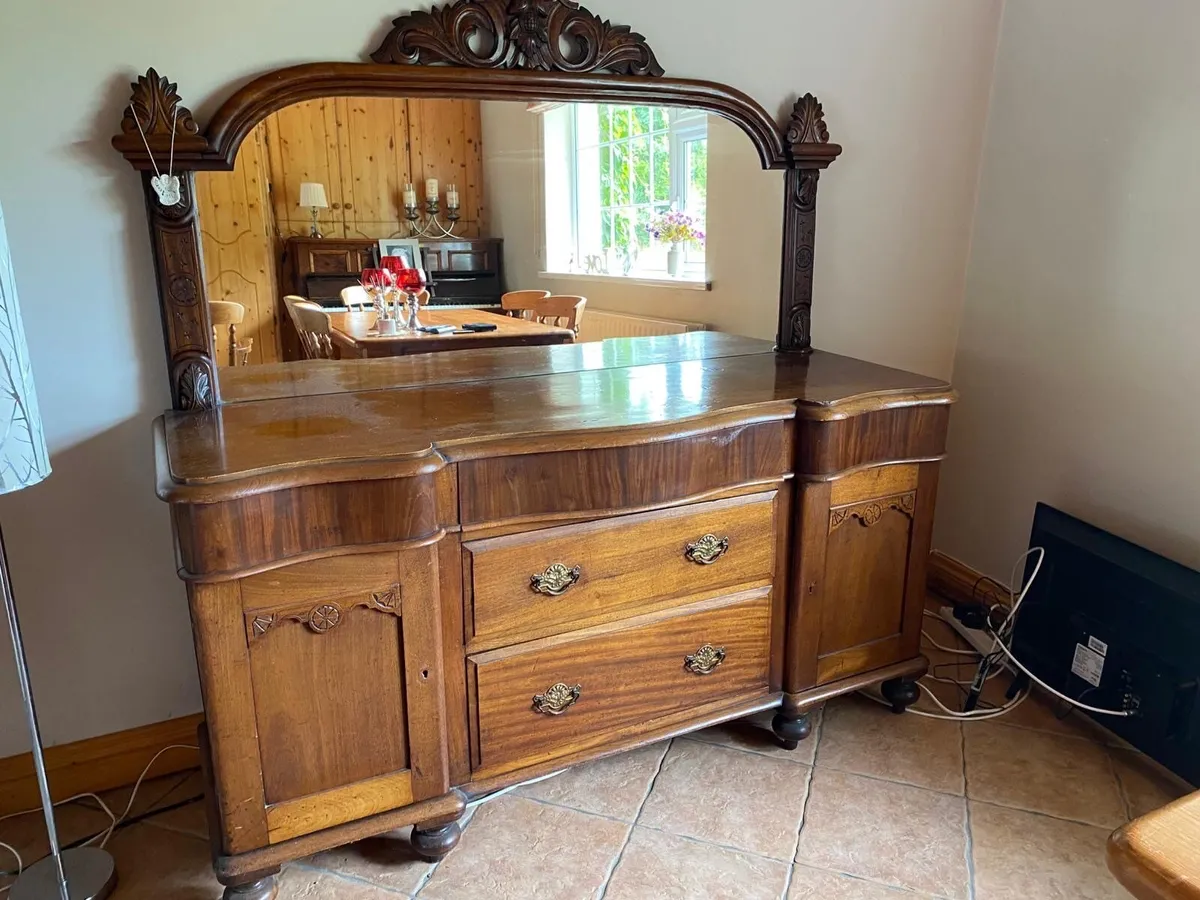 Retro sideboard  1630 wide x550 deep x1630 wide  p - Image 2