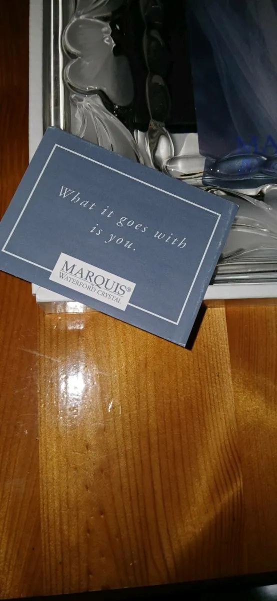 Waterford crystal - Image 2