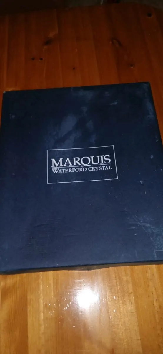 Waterford crystal - Image 3